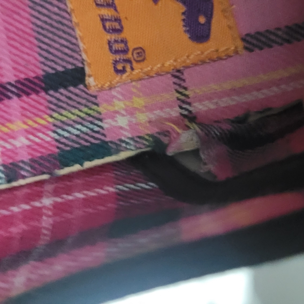 Black Women's Mary Jane Shoes - Picture 8 of 8